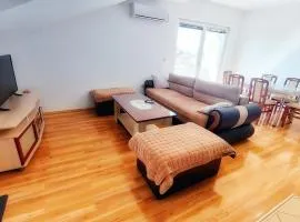 The Sunshine apartment