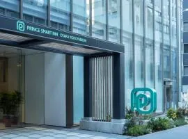 Prince Smart Inn Osaka Yodoyabashi