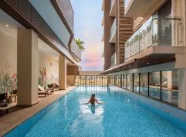 Oakwood Premier Phnom Penh