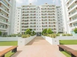 Gallery suites and Apartments