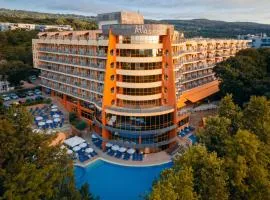 Atlas Hotel - Free Outdoor Pool and Heated Indoor Pool