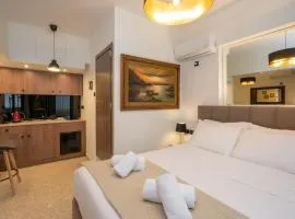 Dema Luxury Suites - Perikleous E6