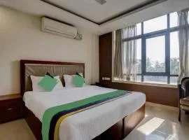 Rotano Glitz Inn - Glitz Inn Calicut