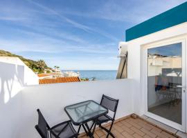 Casa Da Paz，位于塞勒玛的酒店