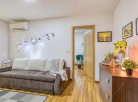 Apartment Opatija IB - Happy Rentals，位于马图利的公寓