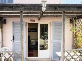 Studio Indépendant avec Terrasse