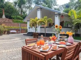 Haven Grandeur Luxury Villa Coorg