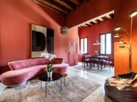 Cà Regina Panada - passion on the Canal，位于威尼斯的酒店