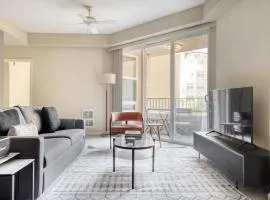 San Bruno 2BR w Pool WD Gym nr YouTube SFO-1039