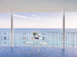 Villa Blue Sea Amalfi by Elite Villas