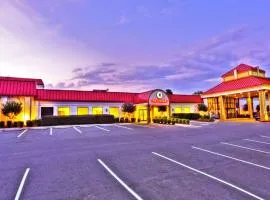 Village Inn Clemmons-Winston Salem, Trademark by Wyndham