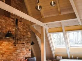 Fließ Paradies mit Blockbohlensauna