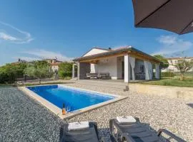 Villa Antonina by SeeAdria Agency