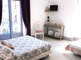 Le Relais Bastide de Cordes sur Ciel，位于西埃勒河畔科尔德的酒店