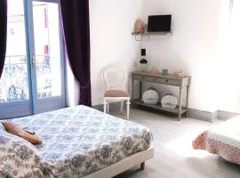 Le Relais Bastide de Cordes sur Ciel