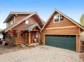 Treasure Island Retreat