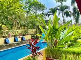 Résidence Bertille Abidjan Cocody