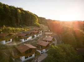 Bergdorf Spessart