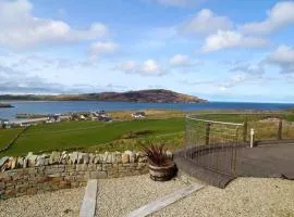 Horn Head View Dunfanaghy