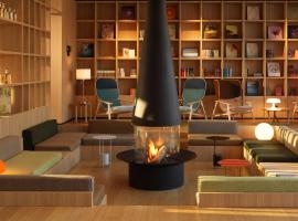 Le Fucine Hotel，位于Buttrio的酒店