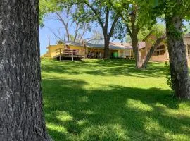 Sunny Days Lake Retreat - Main house