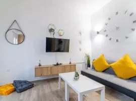 Elegant apartment for friends & Couples
