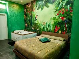 Suite Amazzonia