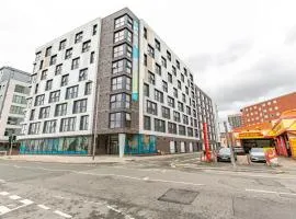 For Students Only Glassworks Liverpool