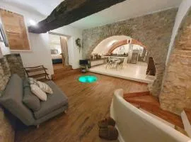 Luxury Loft Lerici "Il vecchio frantoio"