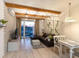 Sunset Resort 311