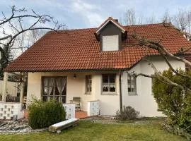 Ferienhaus Brühler