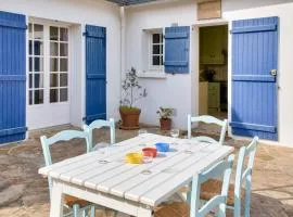 Vacances en famille ou entre amis à Loctudy