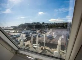 Ocean Cabins No 11 At The Square - Saundersfoot