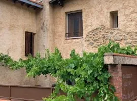 gîtes du Cady