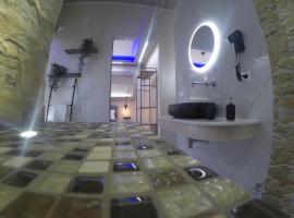 LE CAMERE Luxury Rooms SIRACUSA，位于锡拉库扎的酒店