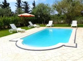 Charming Villa in Noto with Private Pool