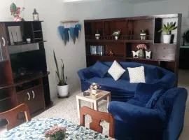 Departamento en Cajamarca