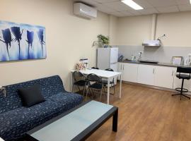 Chadstone Holiday E2 Villa，位于奥克利的酒店