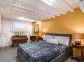 Tre Elementi, Guest House Close the Grand Canal