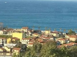 Vacation apartment in Falerna Marina