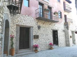 Hermoso Loft en Valquirico, Lofts Frontana.，位于底拉斯卡拉的酒店
