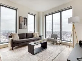 Clinton Hill 2br w gym pool wd nr Barclays NYC-1024