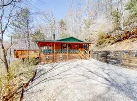 Black Bear Cabin Fox Mountain