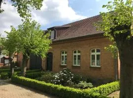 Lindenhof Wohnung 3, Dachgeschoß