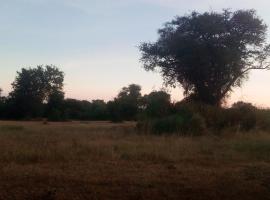 Muke Village Camping