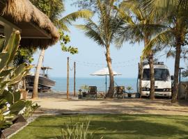 Sunset Villas Palauig Zambales