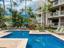 Grand Champions Two Bedrooms - Ocean View by Coldwell Banker Island Vacations