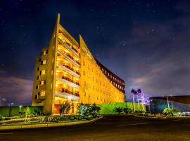 Lidotel Paraguaná