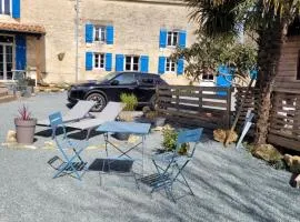 Gîte La Campeloise