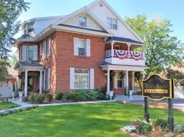 Heber Senator Bed and Breakfast
